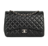 Maxi Classic Double Flap, front view